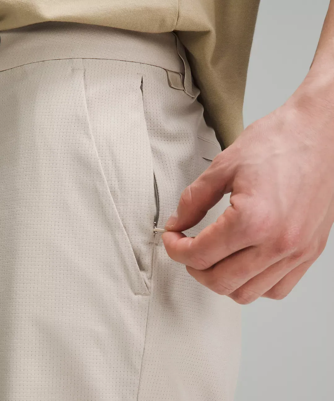 lululemon ABC Classic-Fit Short 9