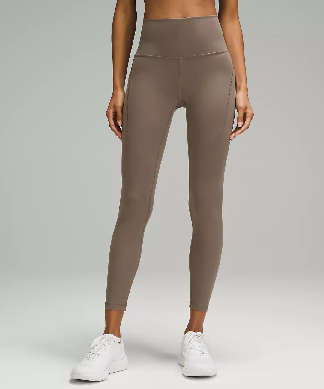 lululemon Wunder Train High-Rise Tight with Pockets 25