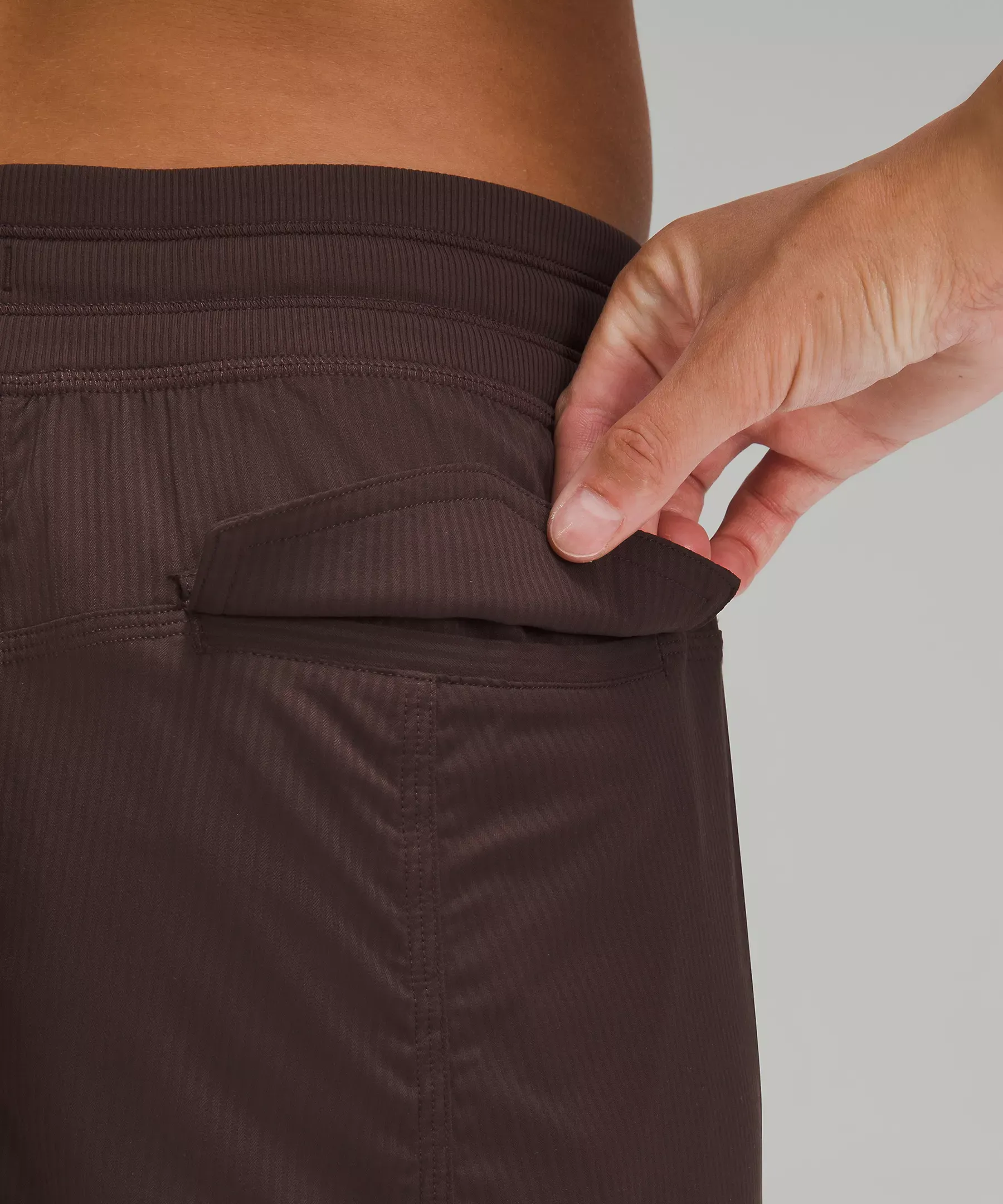 lululemon Dance Studio Relaxed-Fit Mid-Rise Cargo Pant