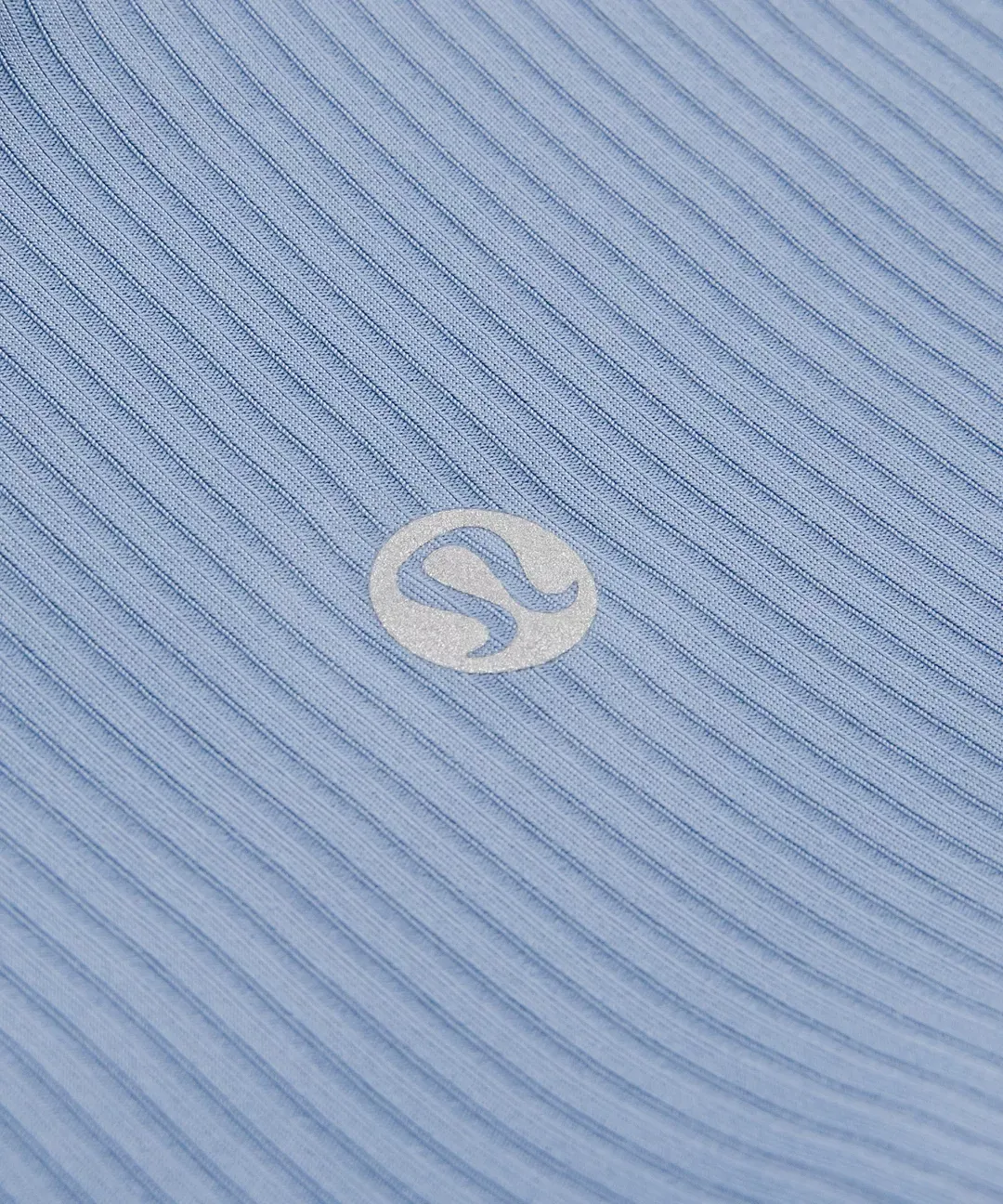 lululemon Align™ High-Rise Ribbed Pant 25