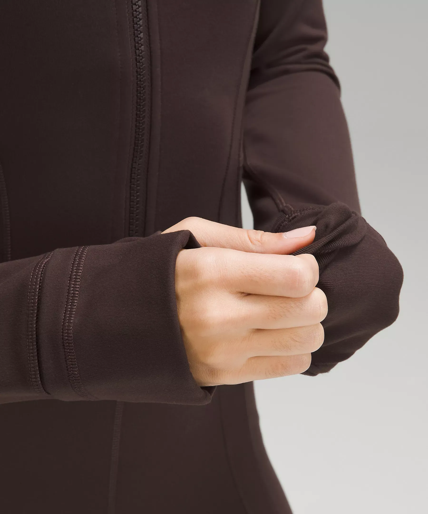 lululemon Define Long-Sleeve Bodysuit 28′′ Luon