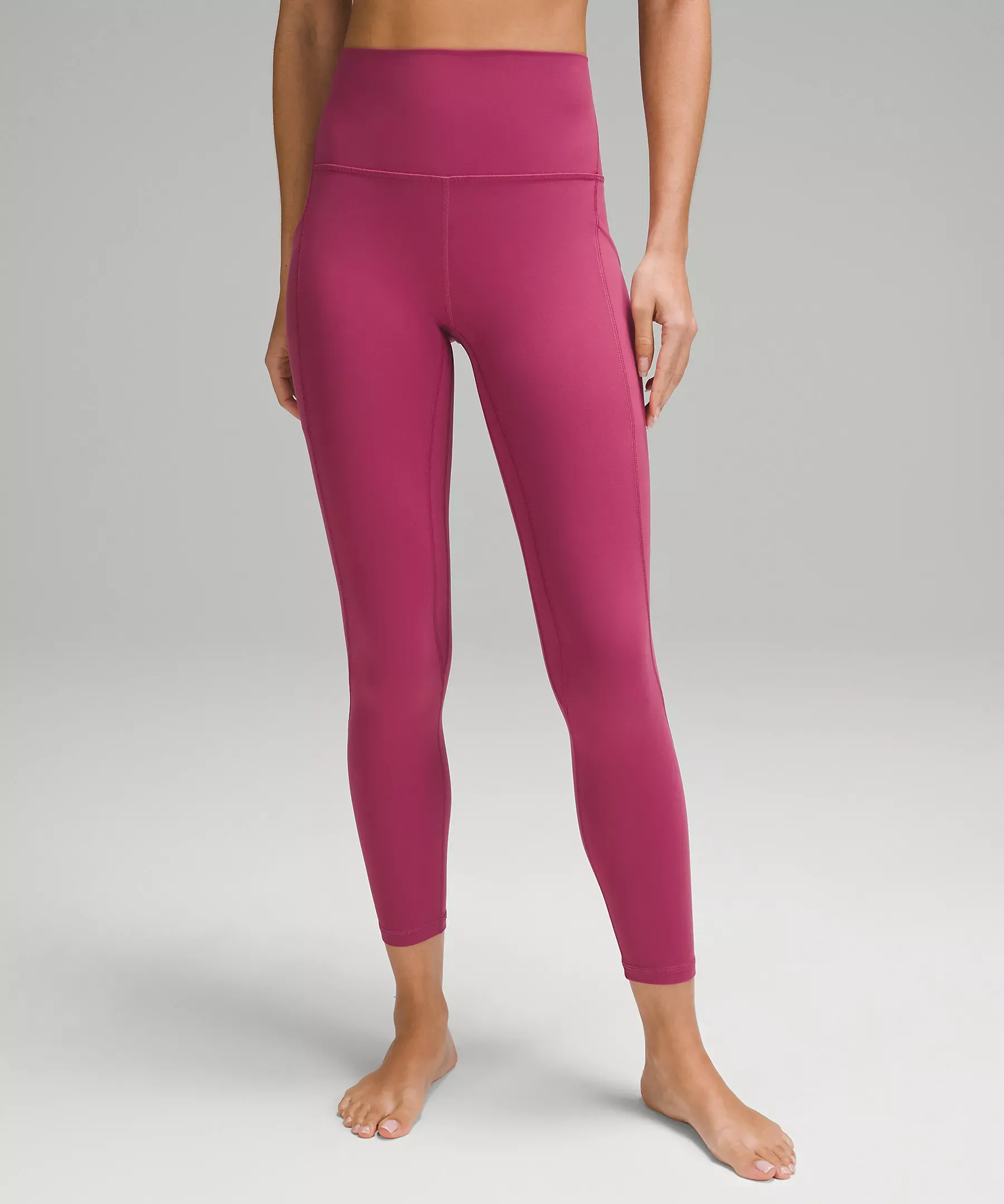 lululemon   Align™ High-Rise Pant with Pockets 25