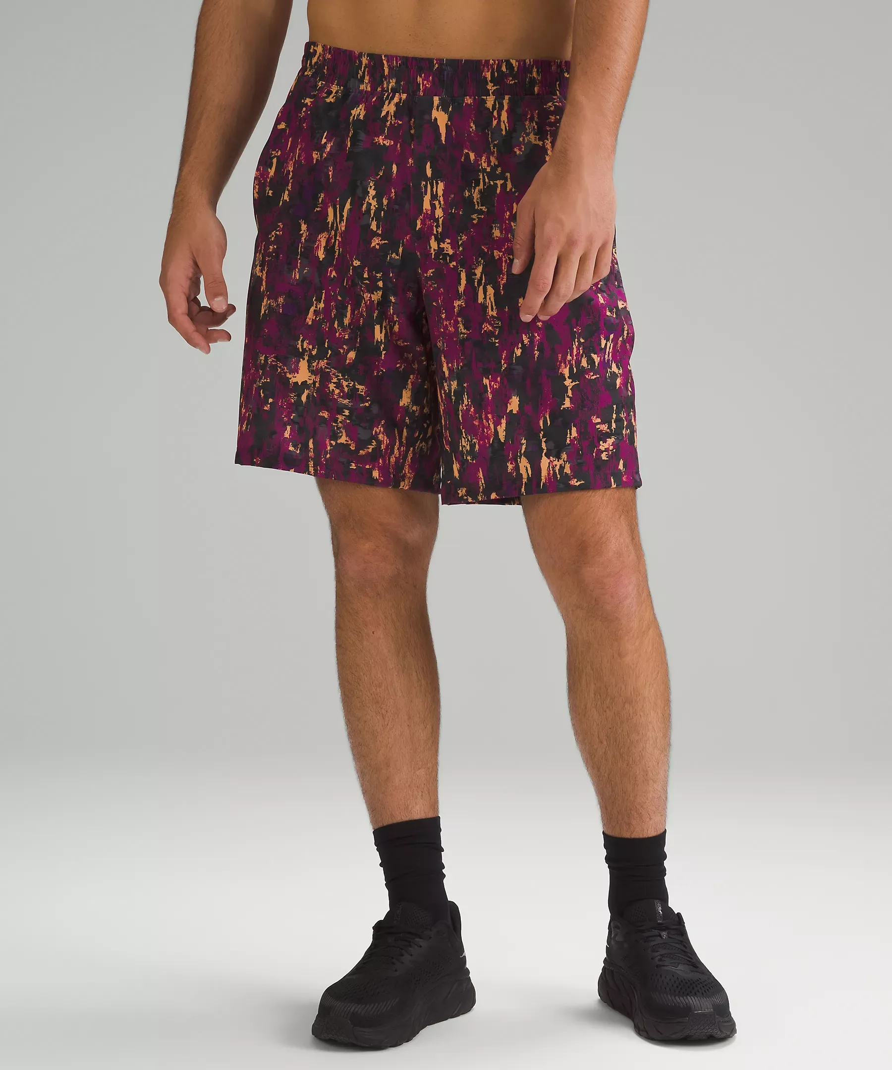 lululemon Pace Breaker Lined Short 9′′ Updated Online Only