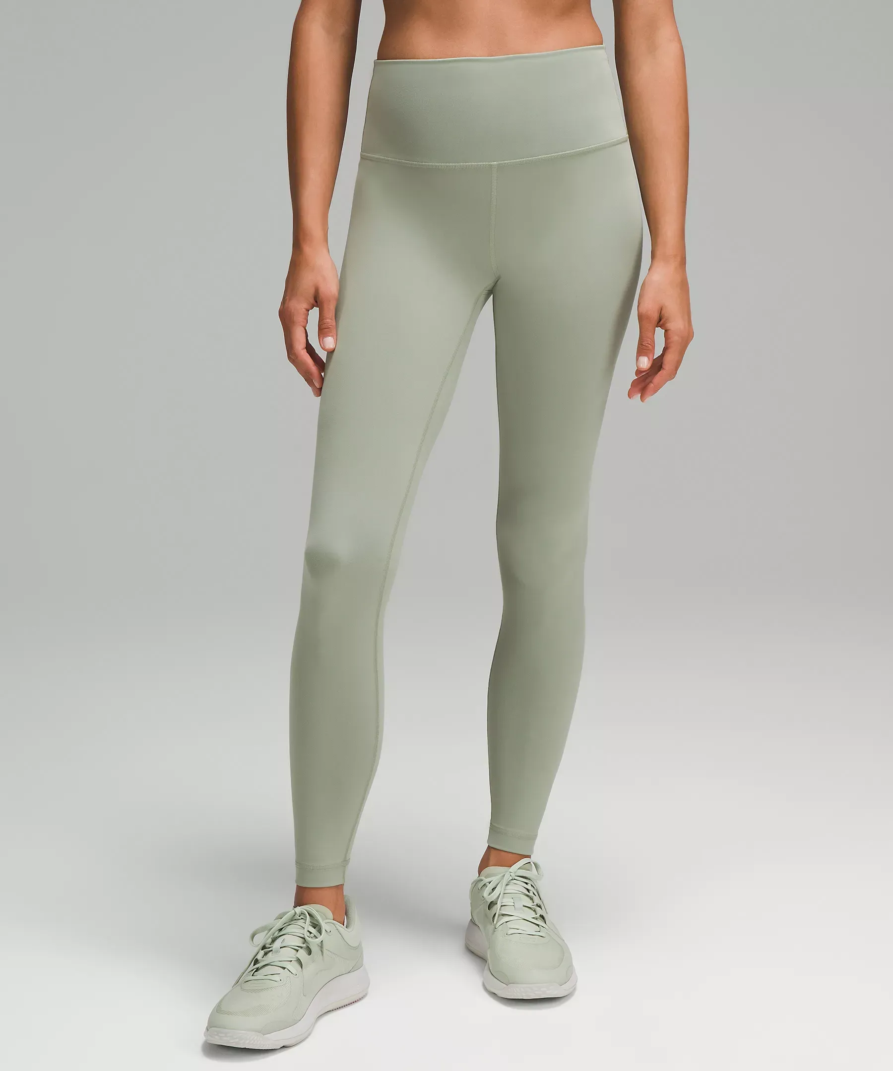 lululemon Wunder Train High-Rise Tight 28