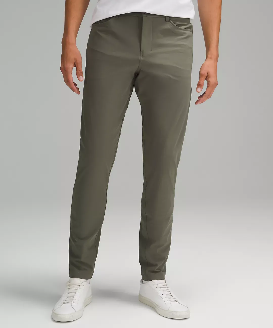 lululemon ABC Slim-Fit 5 Pocket Pant 30