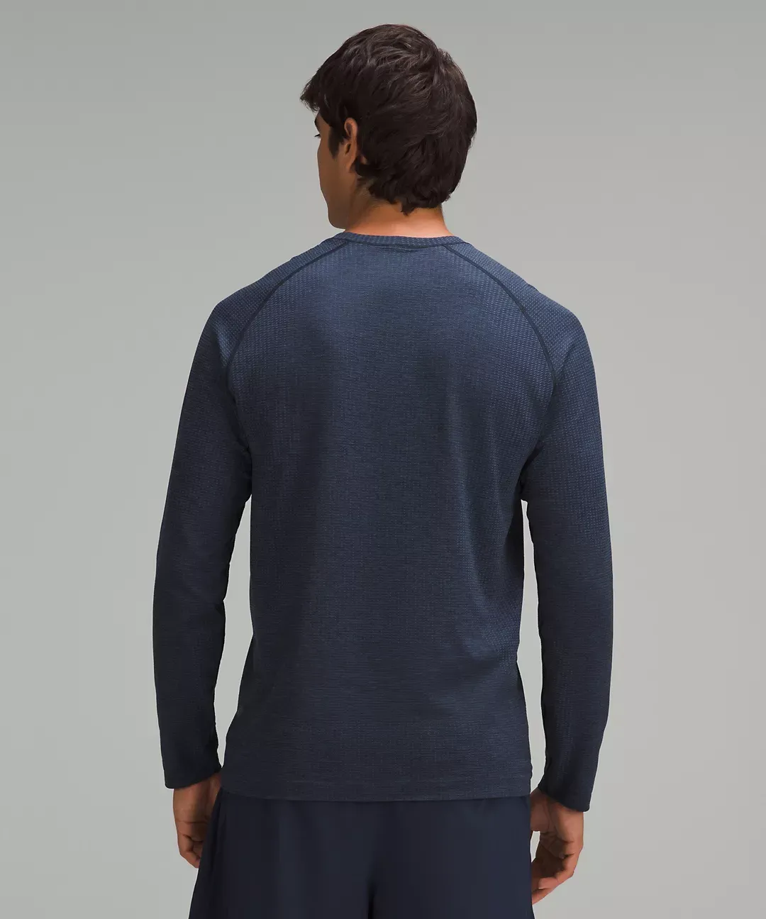 lululemon Metal Vent Tech Long-Sleeve Shirt Updated Fit