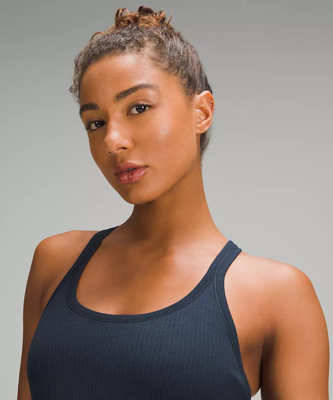 lululemon Ebb to Street Tank Top Light Support, B/C Cup