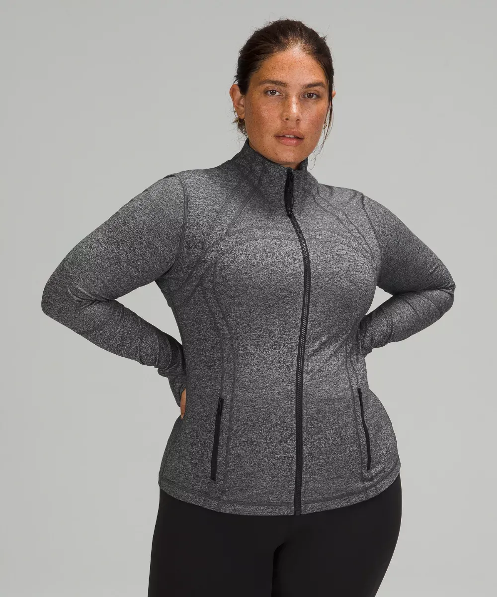 lululemon Define Jacket Luon