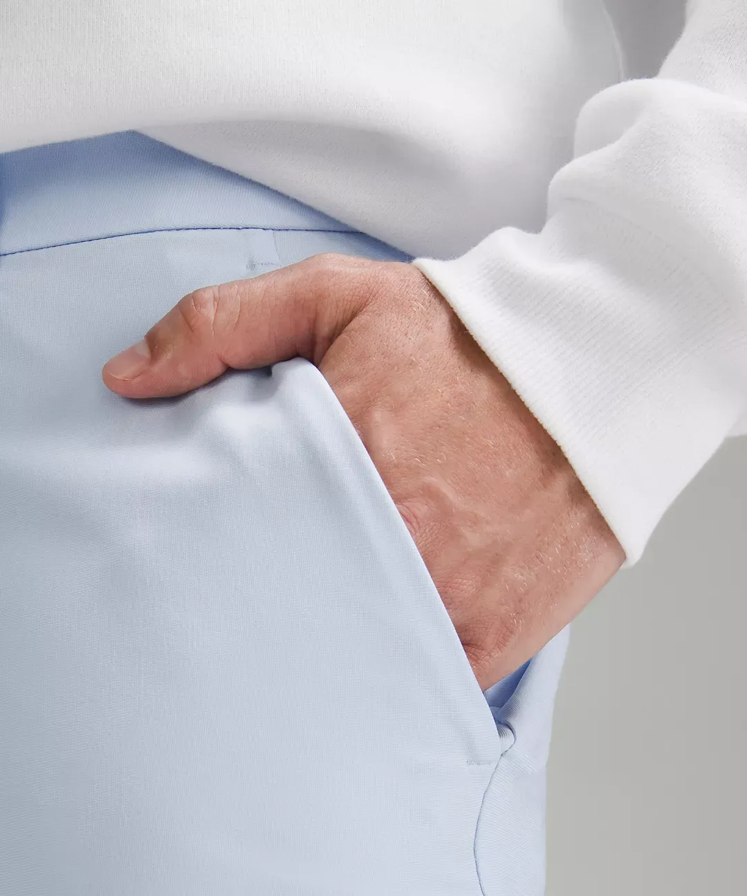 lululemon ABC Classic-Fit Short 7