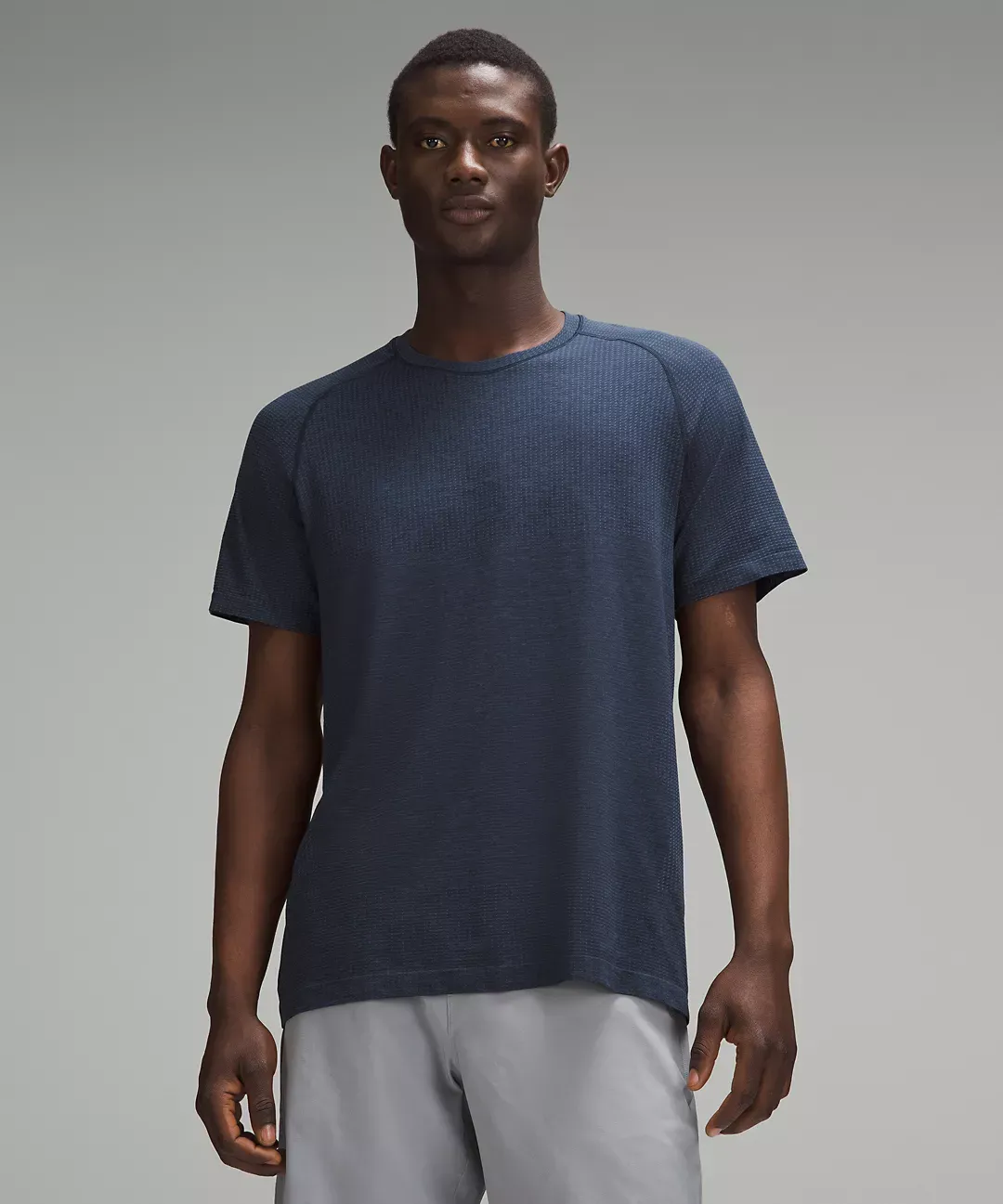 lululemon Metal Vent Tech Short-Sleeve Shirt Updated Fit