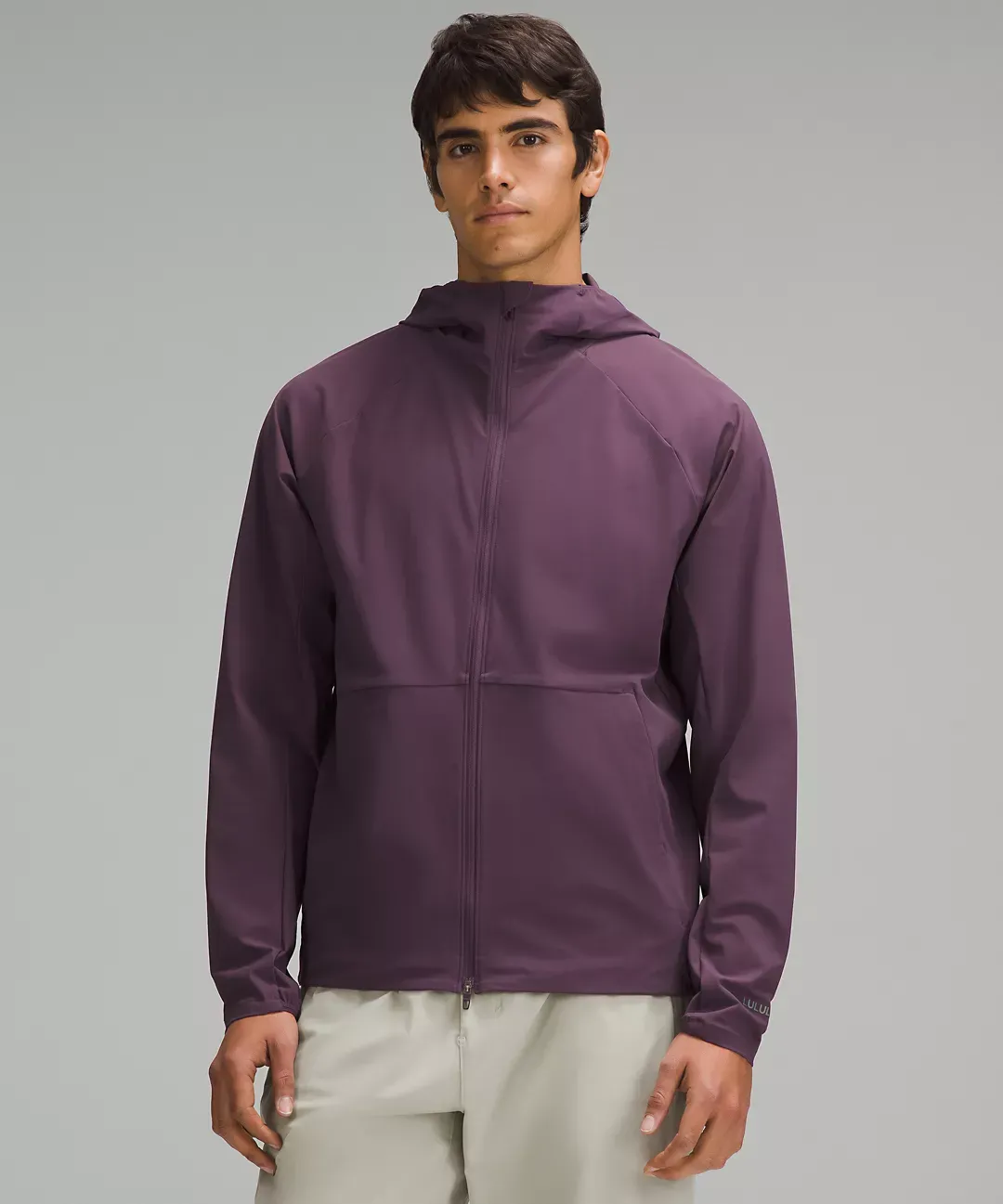 lululemon Pace Breaker Jacket