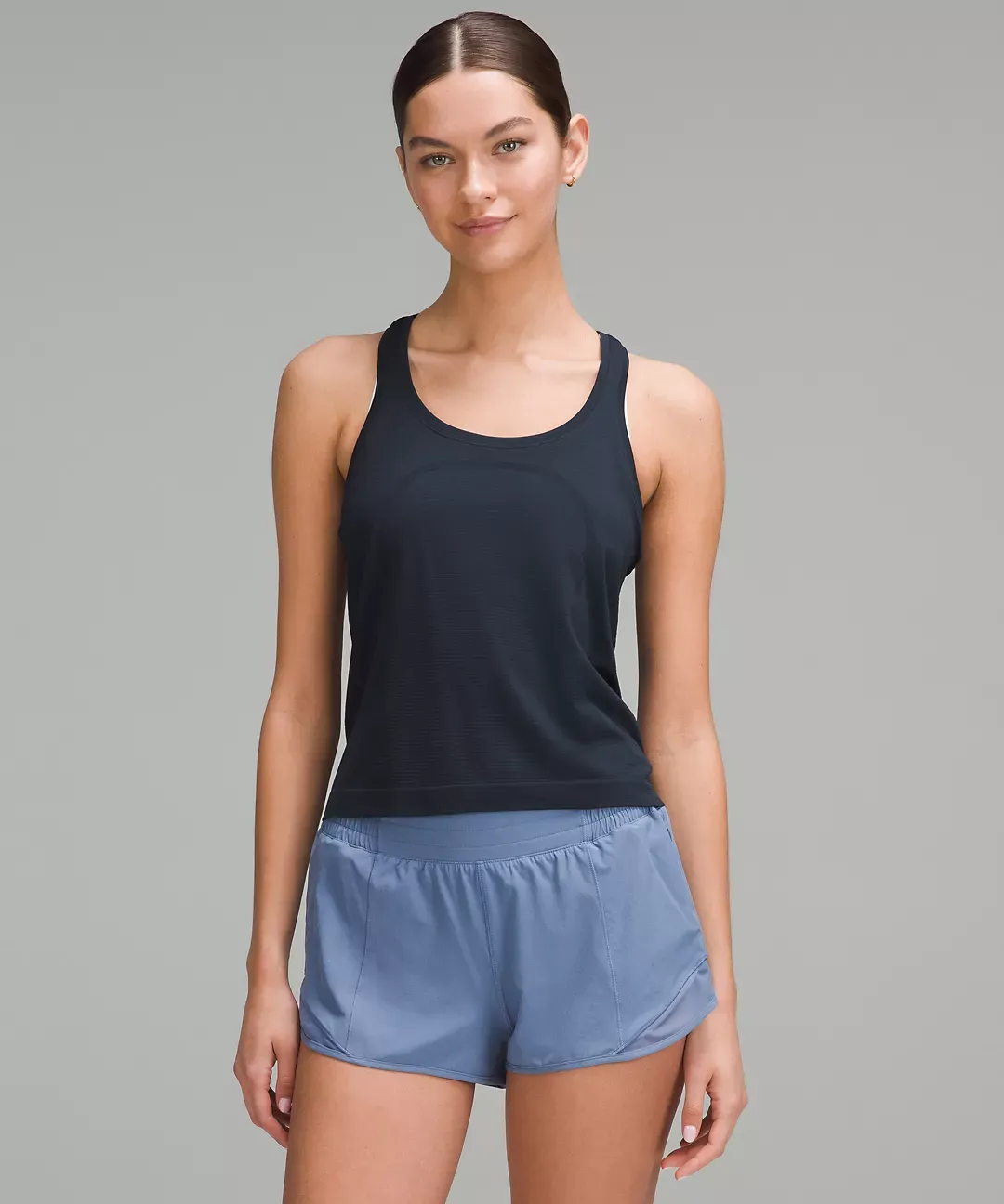 lululemon Swiftly Tech Racerback Tank Top 2.0 Waist Length