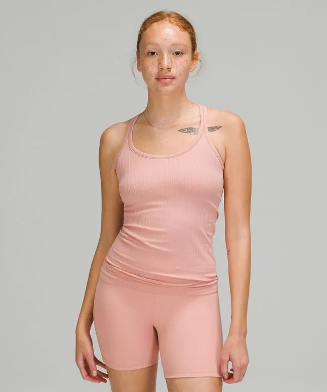 lululemon Ebb to Street Tank Top