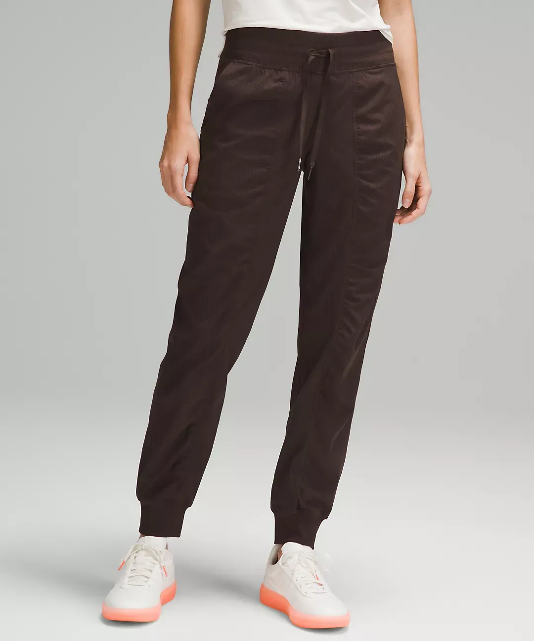 lululemon Dance Studio Mid-Rise Jogger Full Length