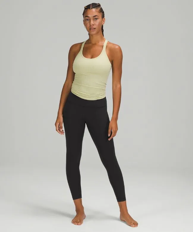 lululemon Wunder Under High-Rise Tight 25