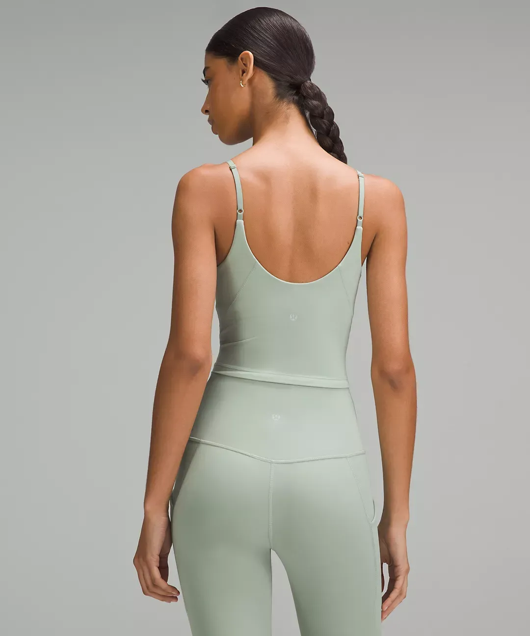 lululemon Align™ Cropped Cami Tank Top A/B Cup