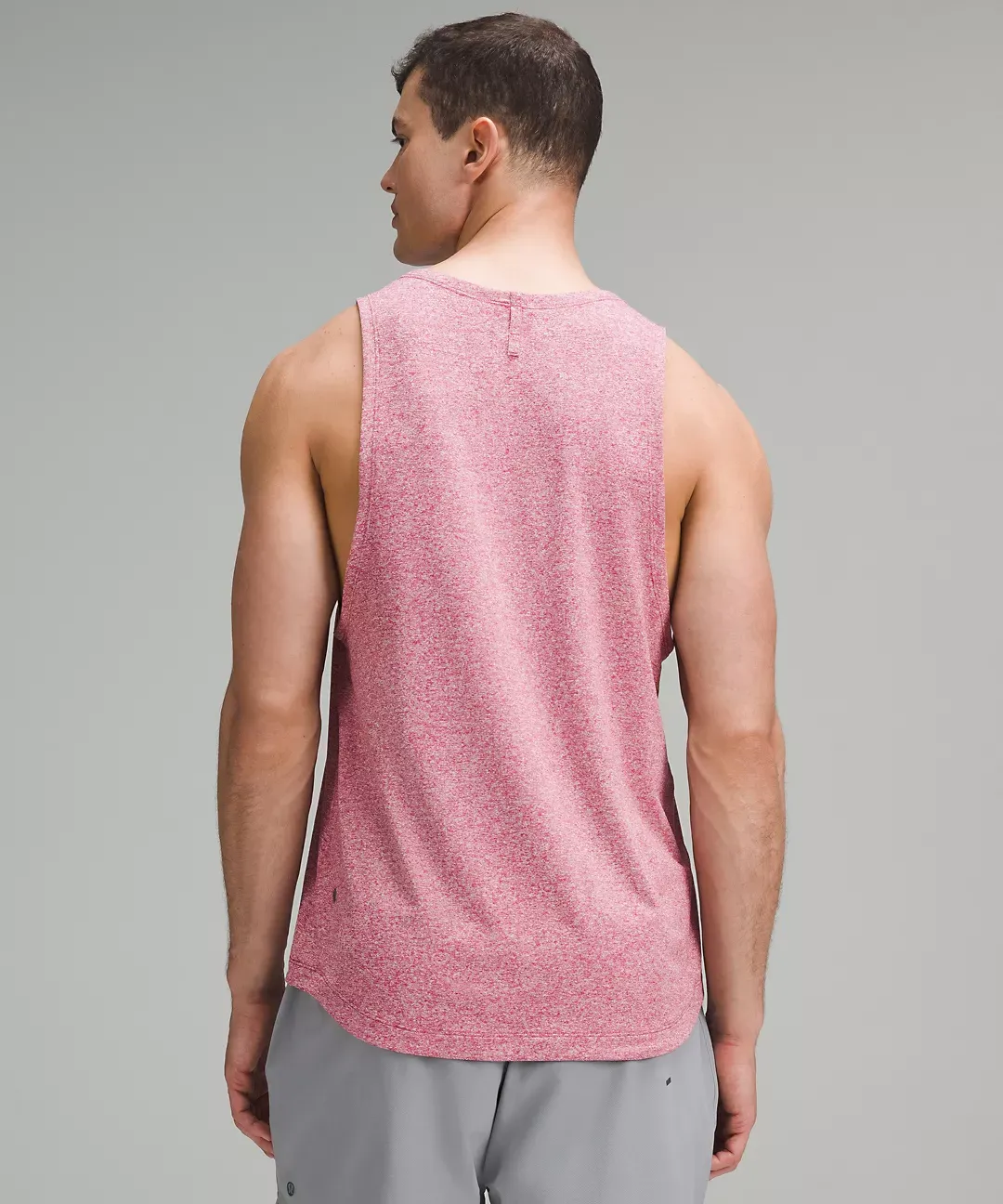 lululemon License to Train Tank Top
