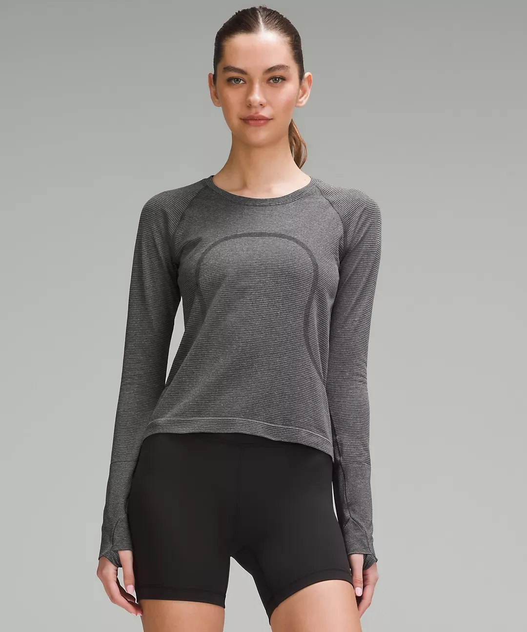 lululemon Swiftly Tech Long-Sleeve Shirt 2.0 Race Length