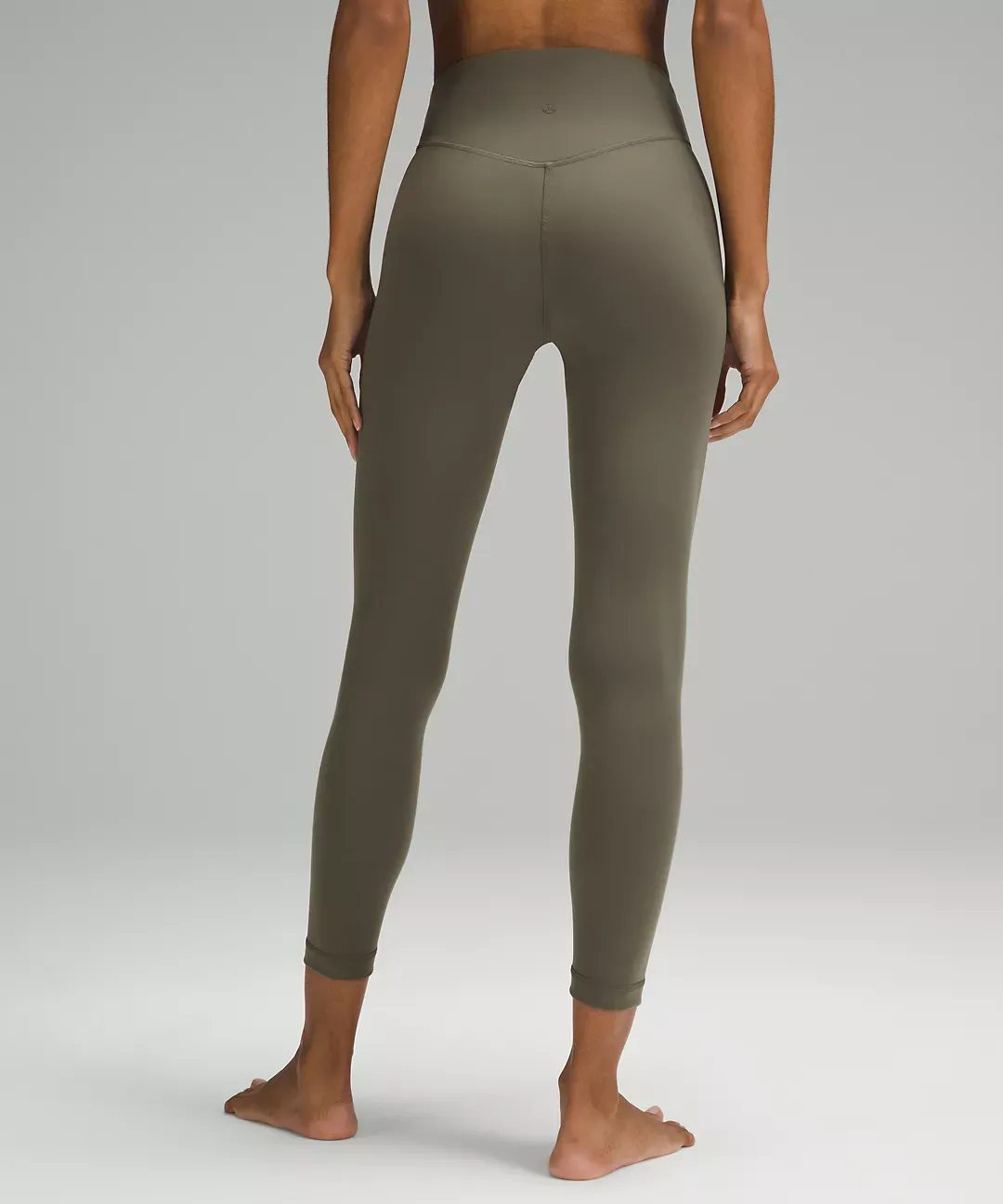 lululemon Wunder Under SmoothCover High-Rise Tight 25