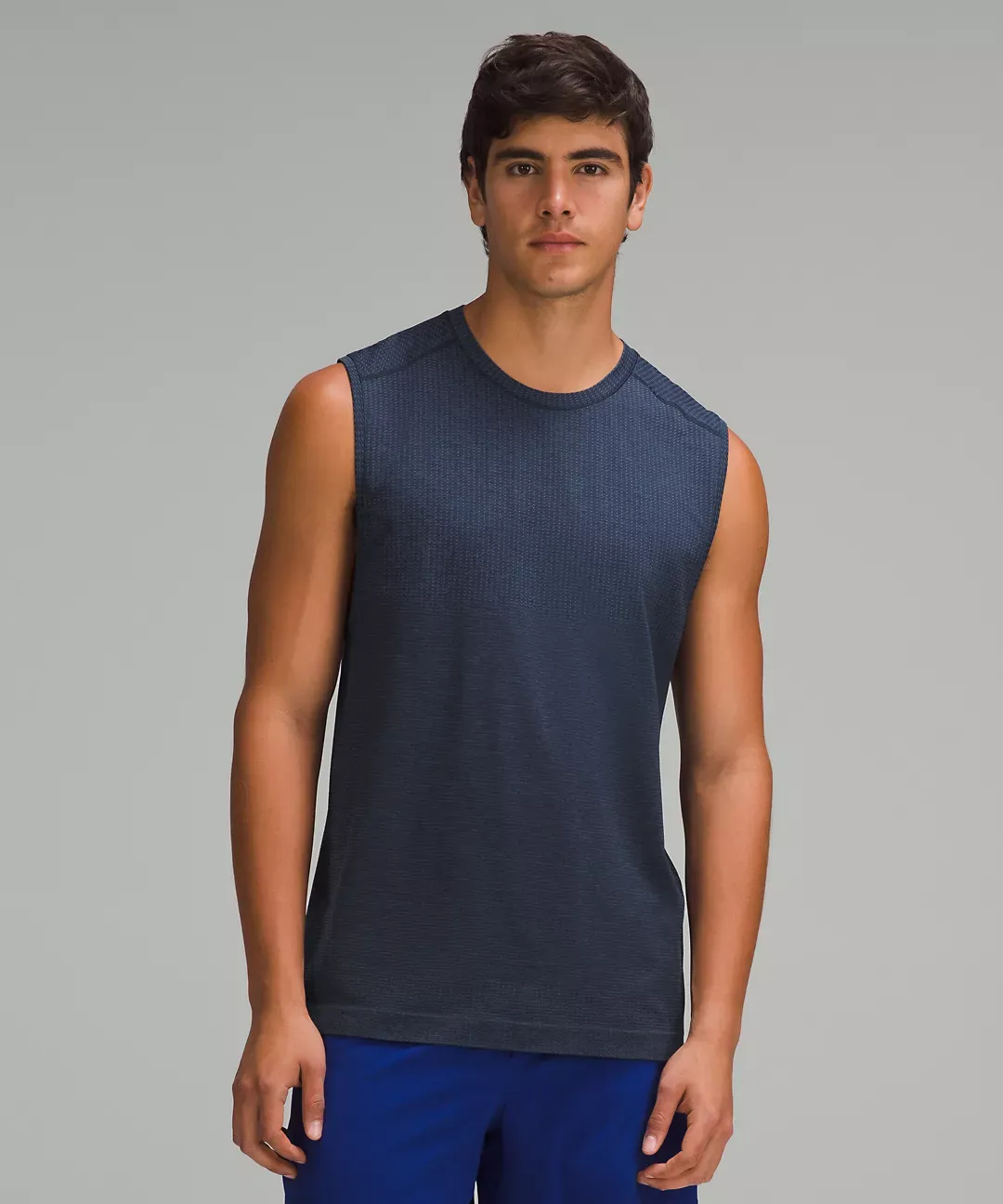 lululemon Metal Vent Tech Sleeveless Shirt Updated Fit