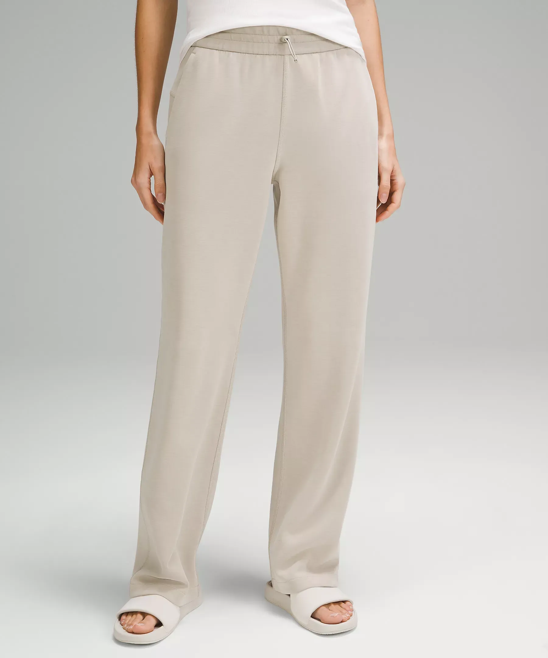 lululemon Softstreme High-Rise Pant Regular