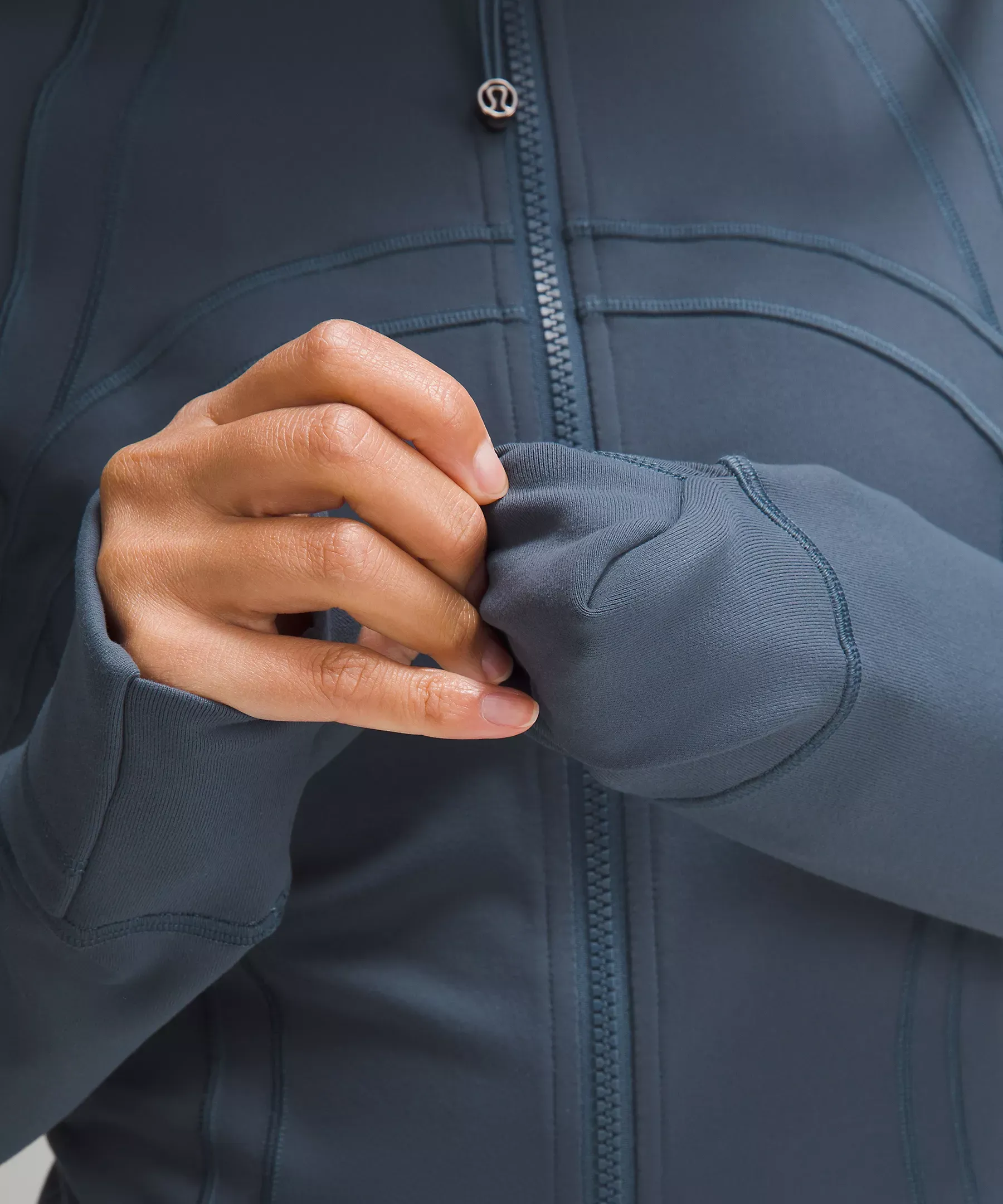 lululemon Define Jacket Luon