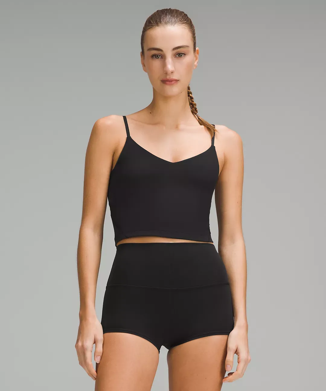 lululemon Align™ Cropped Cami Tank Top A/B Cup