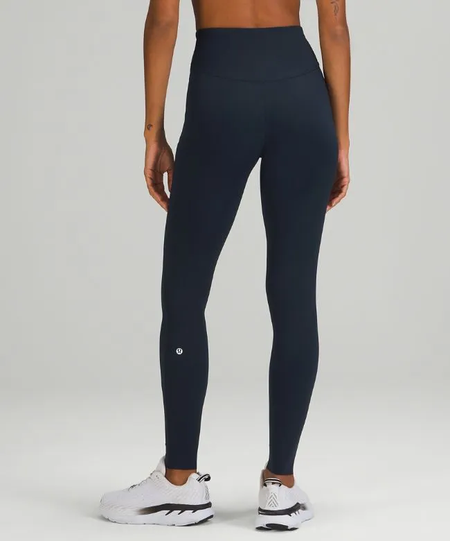 lululemon Base Pace High-Rise Running Tight 31