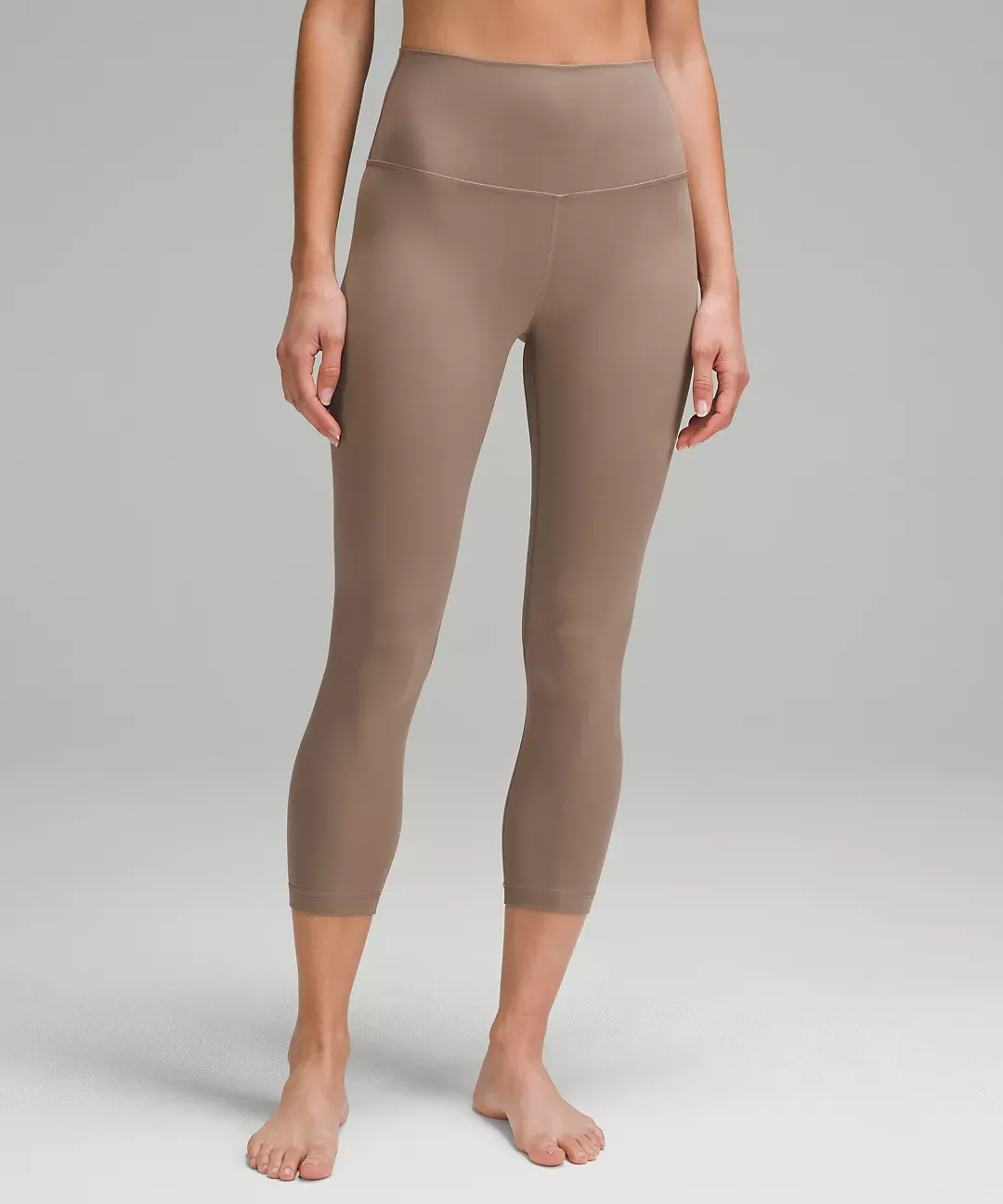 lululemon Align™ High-Rise Crop 23