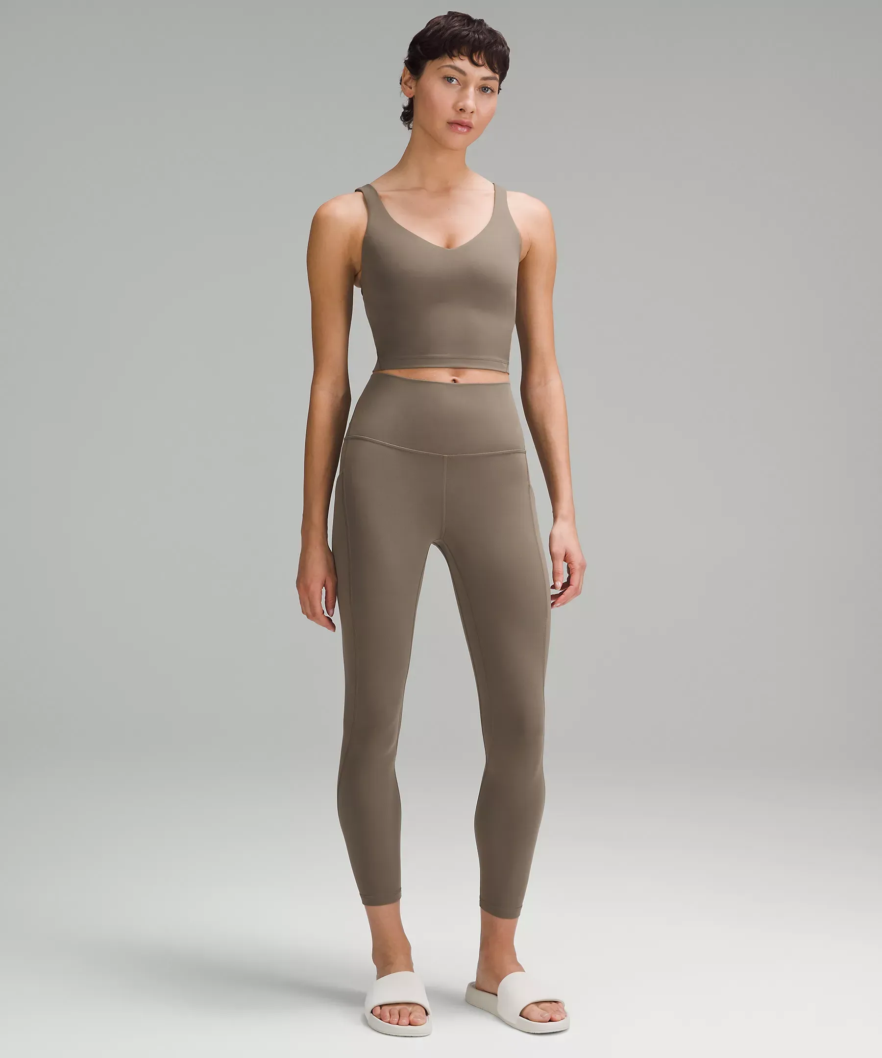 lululemon   Align™ High-Rise Pant with Pockets 25