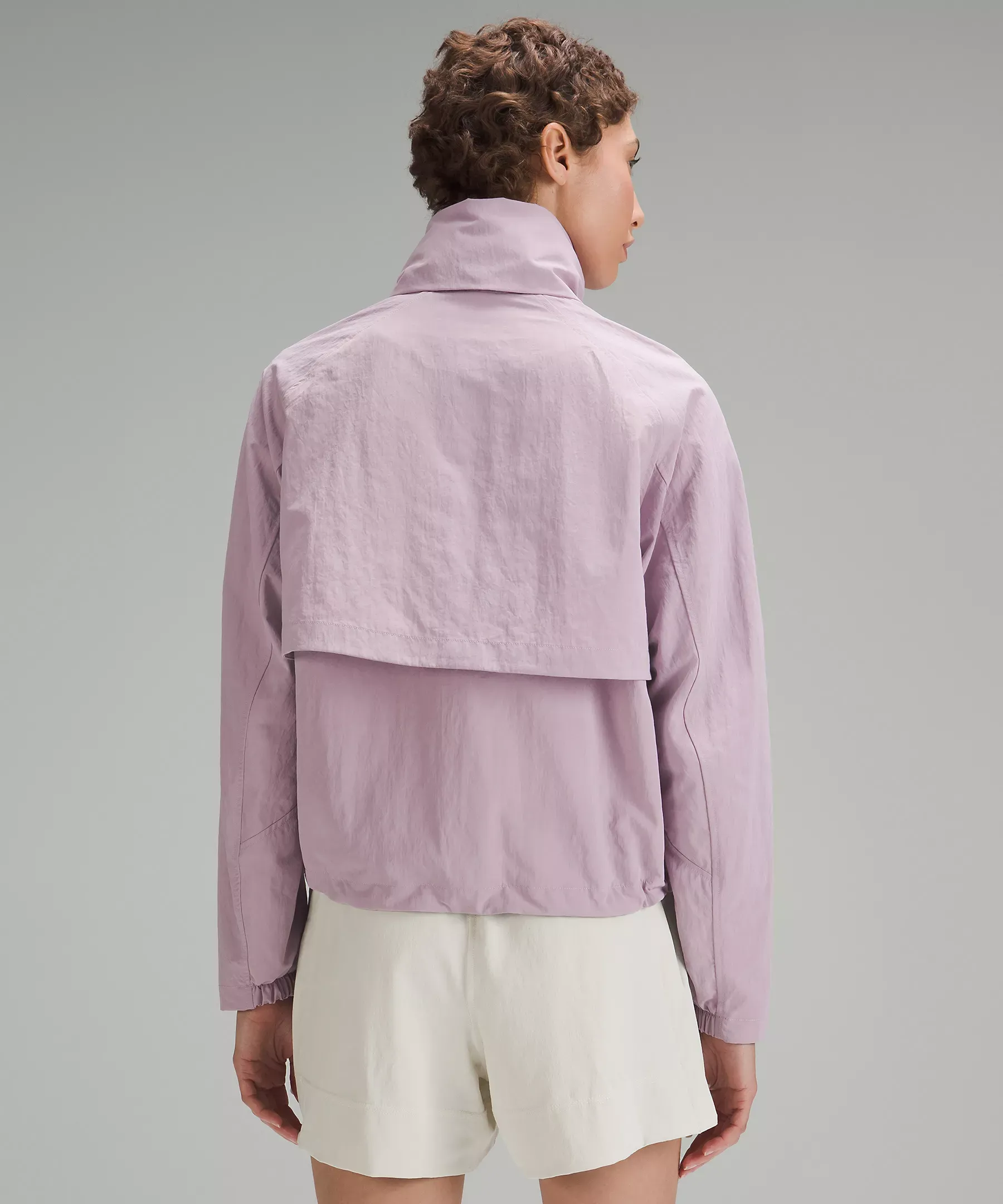 lululemon Always Effortless Jacket