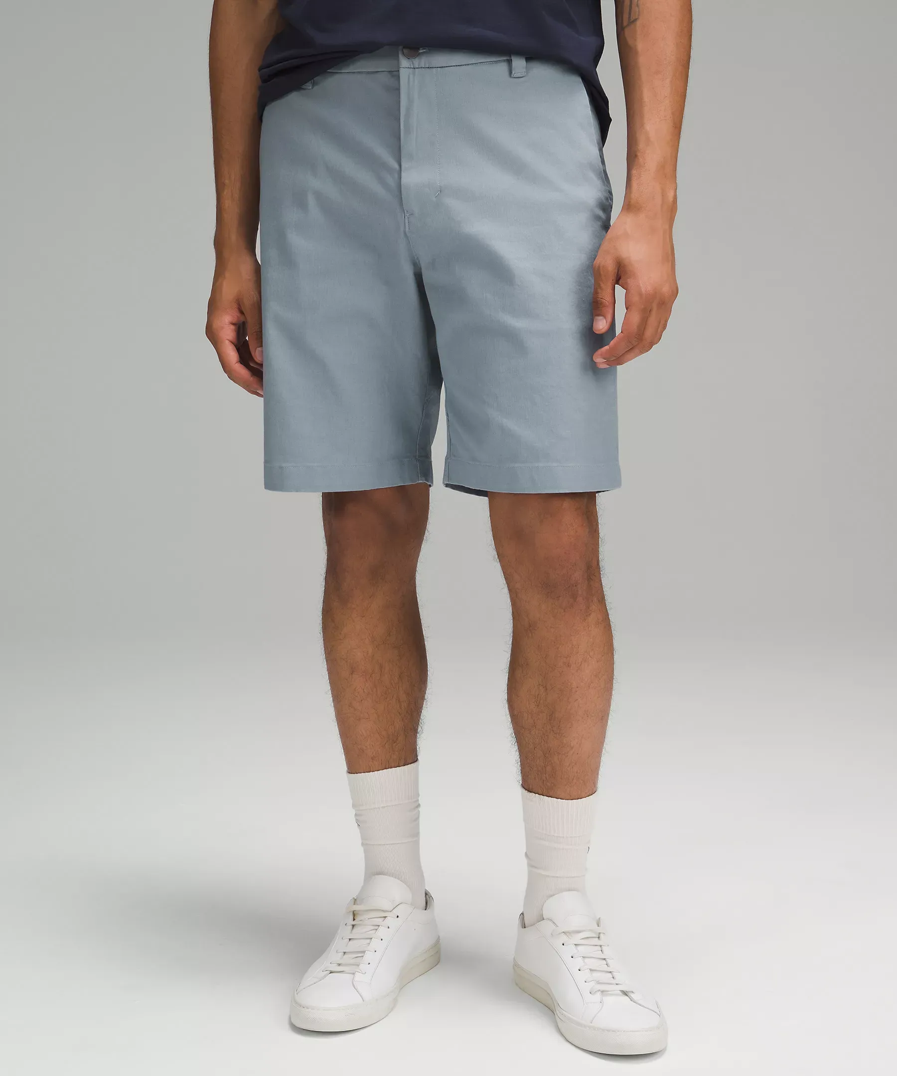 lululemon Commission Classic-Fit Short 9′′ Oxford