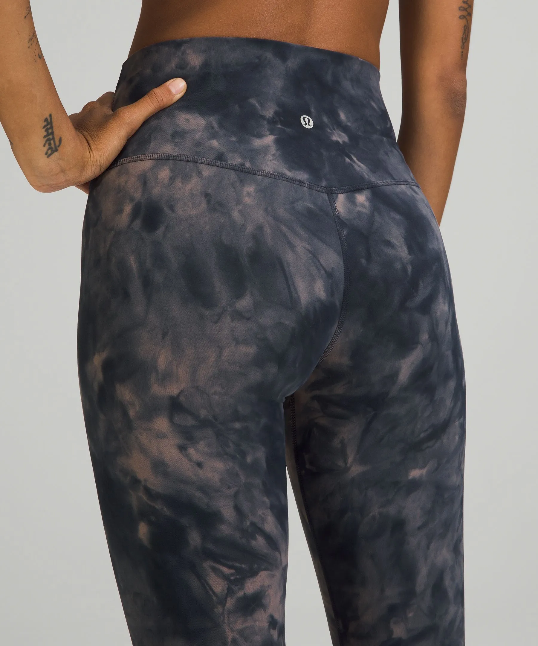 lululemon   Align High-Rise Pant 31 Online Only