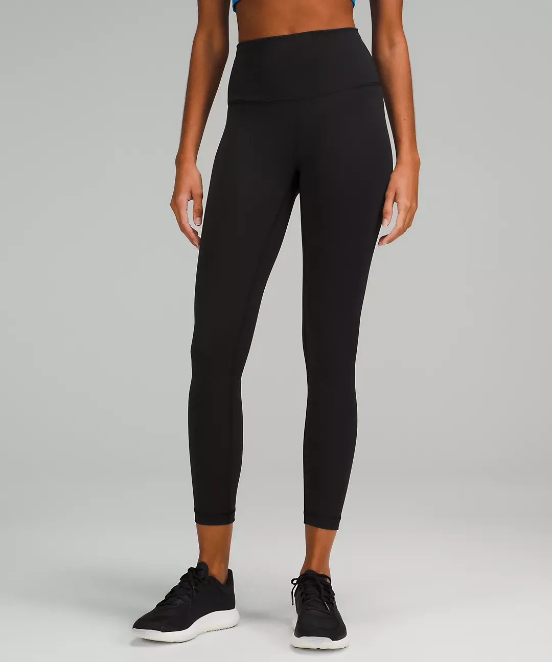 lululemon Wunder Train High-Rise Tight 25