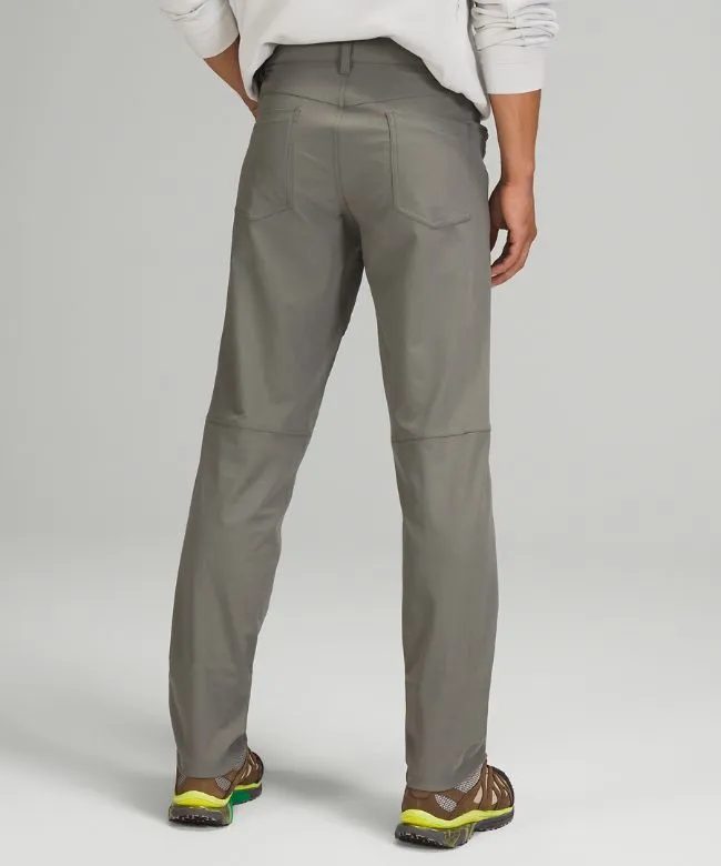 lululemon ABC Classic-Fit Pant 37 Warpstreme