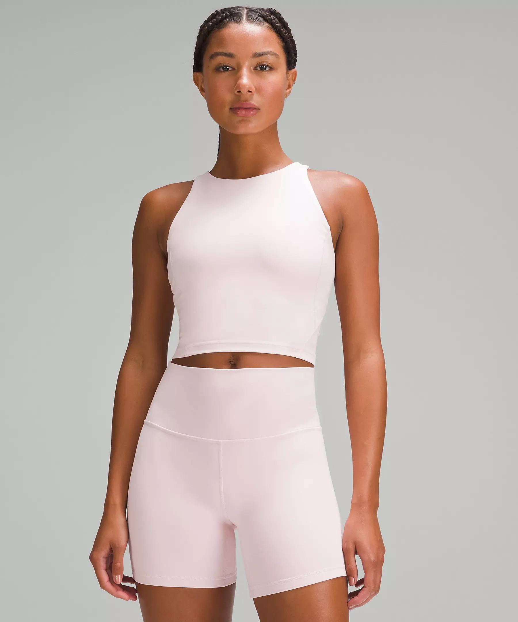 lululemon   Align High-Neck Tank Top