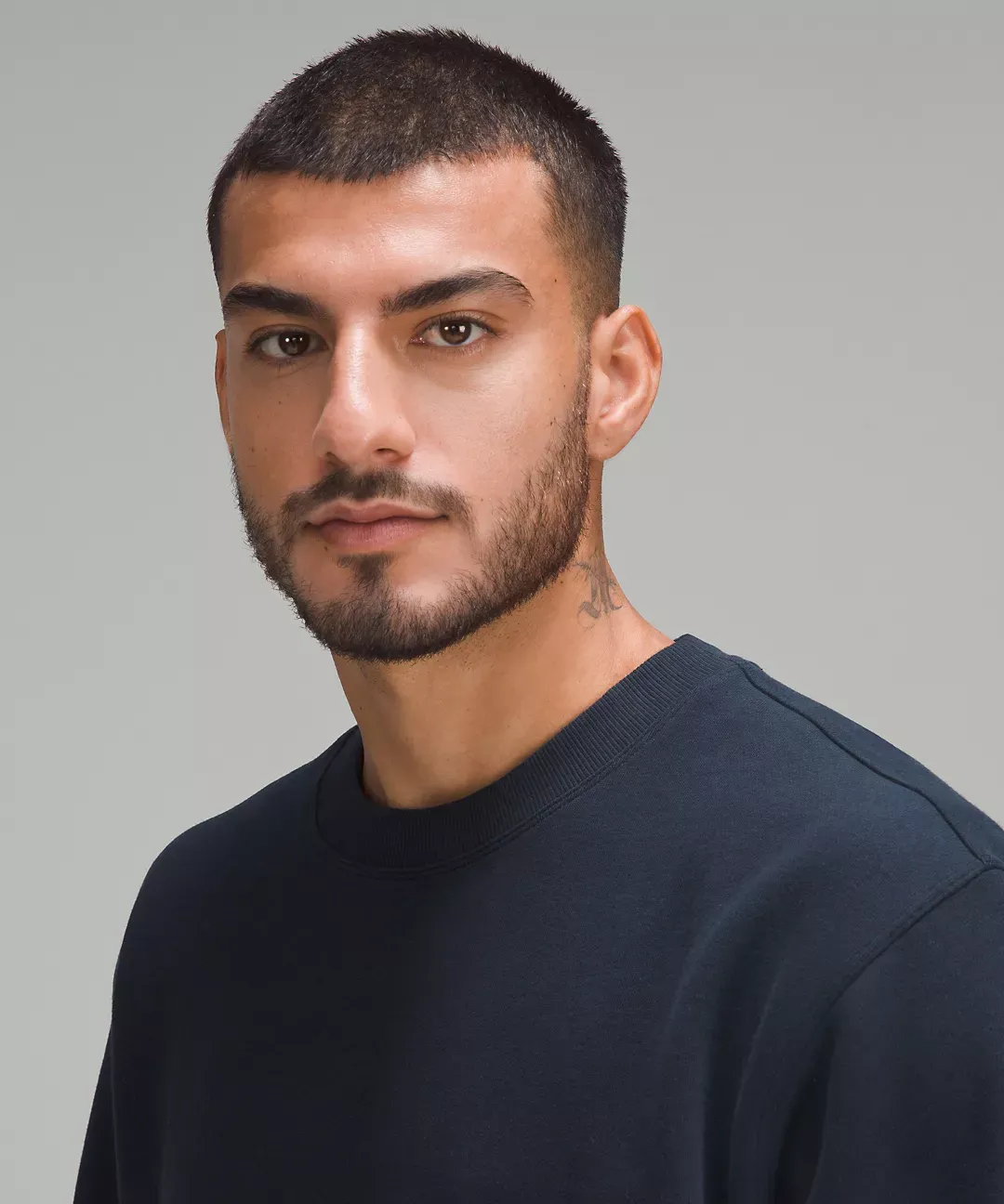 lululemon Steady State Crew