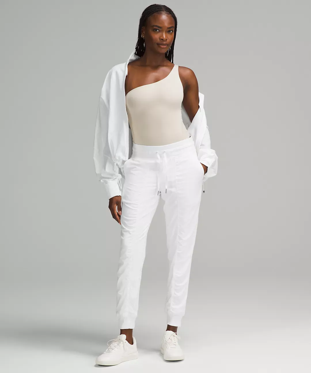 lululemon Dance Studio Mid-Rise Jogger Full Length