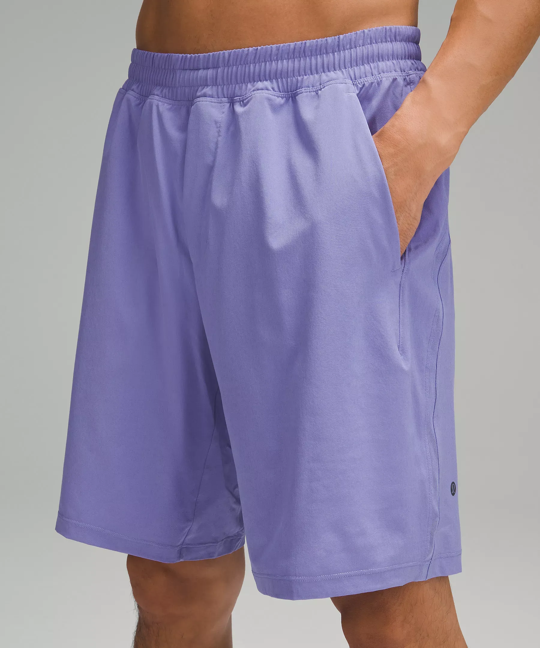 lululemon Pace Breaker Lined Short 9′′ Updated Online Only
