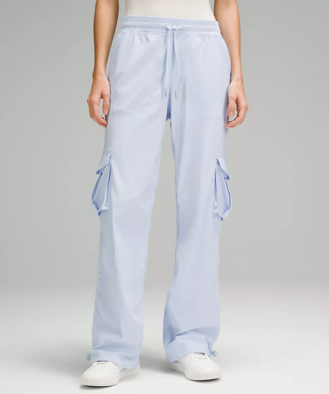 lululemon Dance Studio Relaxed-Fit Mid-Rise Cargo Pant