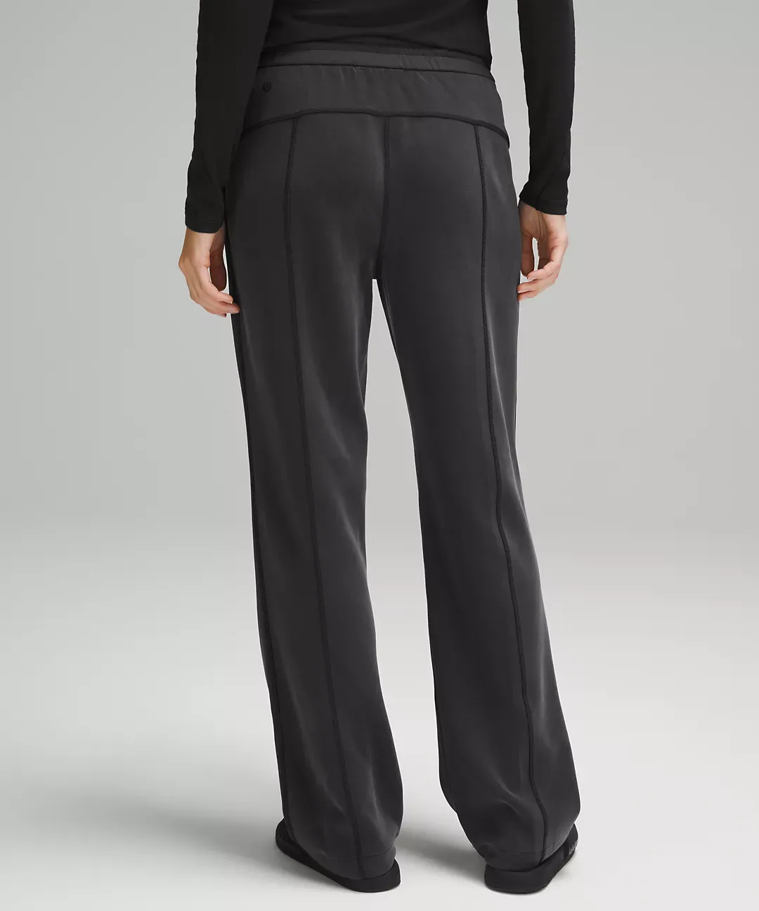 lululemon Softstreme High-Rise Pant Regular