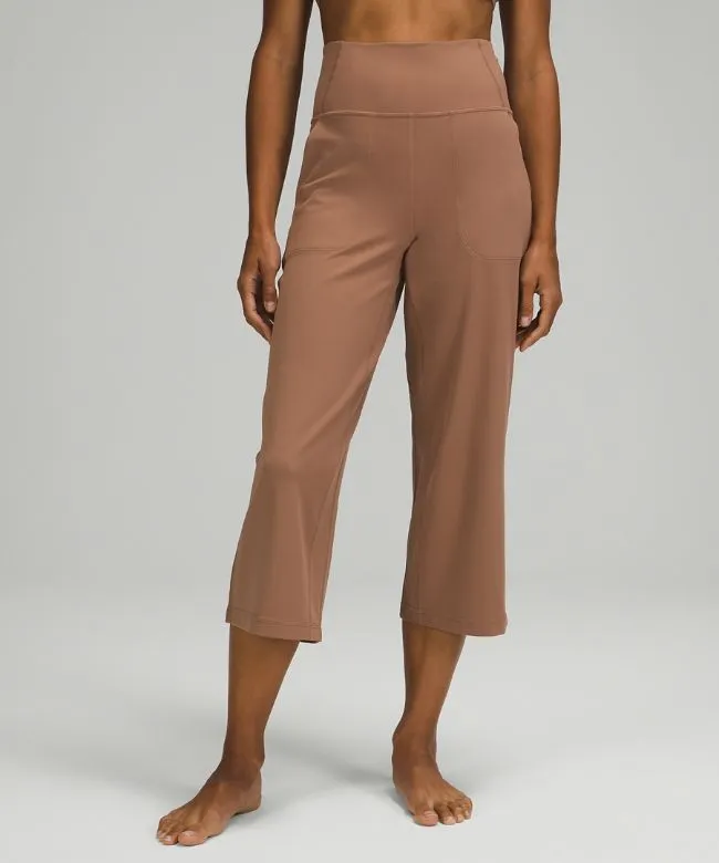 lululemon   Align Super-High-Rise Wide Leg Crop 23