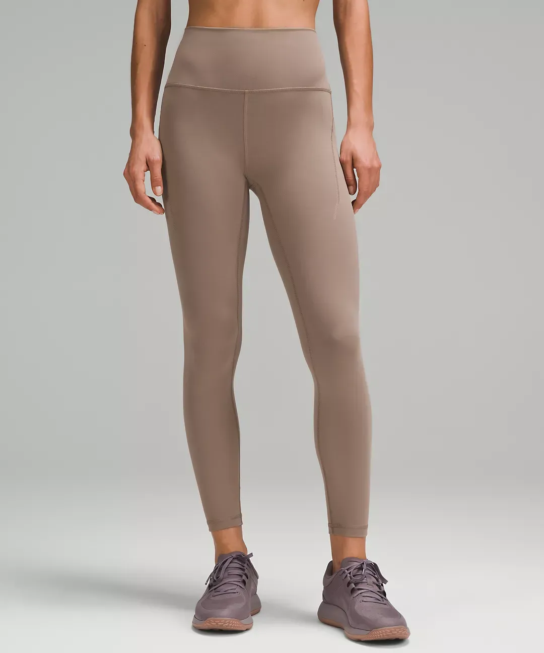 lululemon Wunder Train High-Rise Tight with Pockets 25