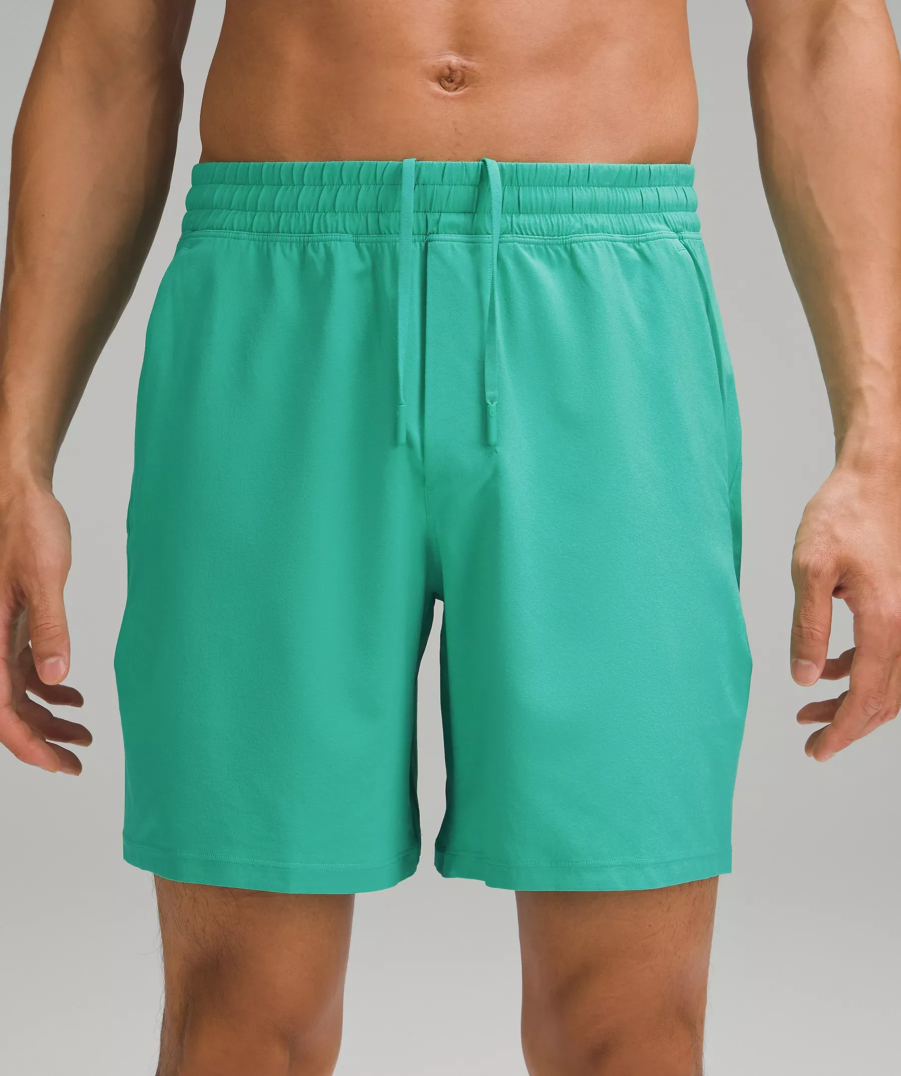 lululemon Pace Breaker Linerless Short 7′′