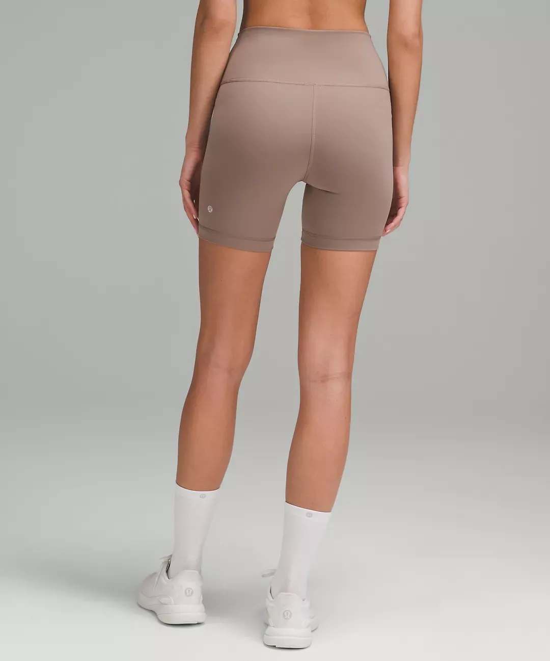 lululemon Wunder Train High-Rise Short 6