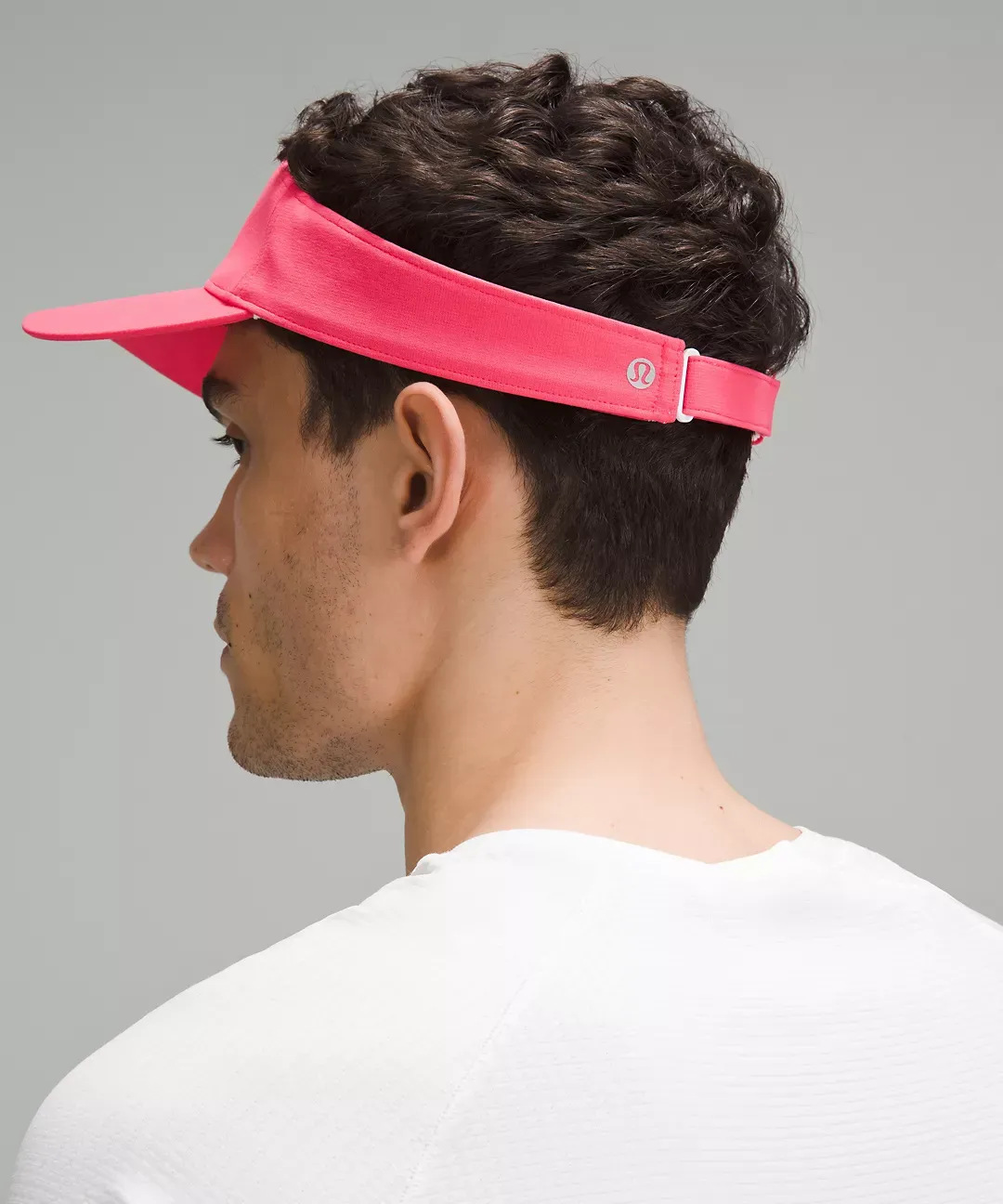 lululemon Removable Sweatband All-Sport Visor