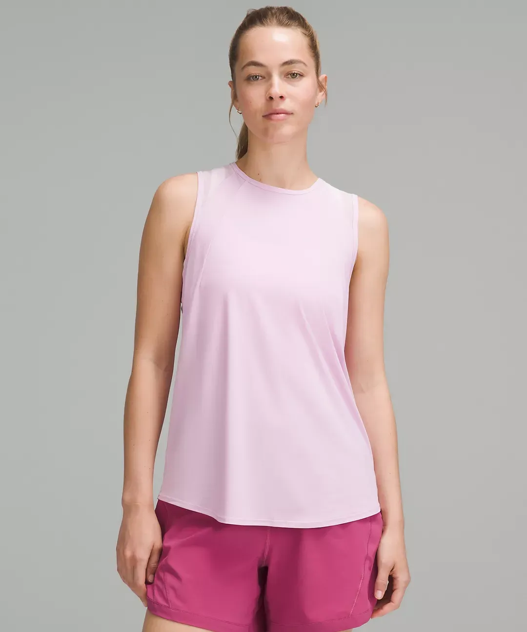 lululemon Sculpt Tank Top