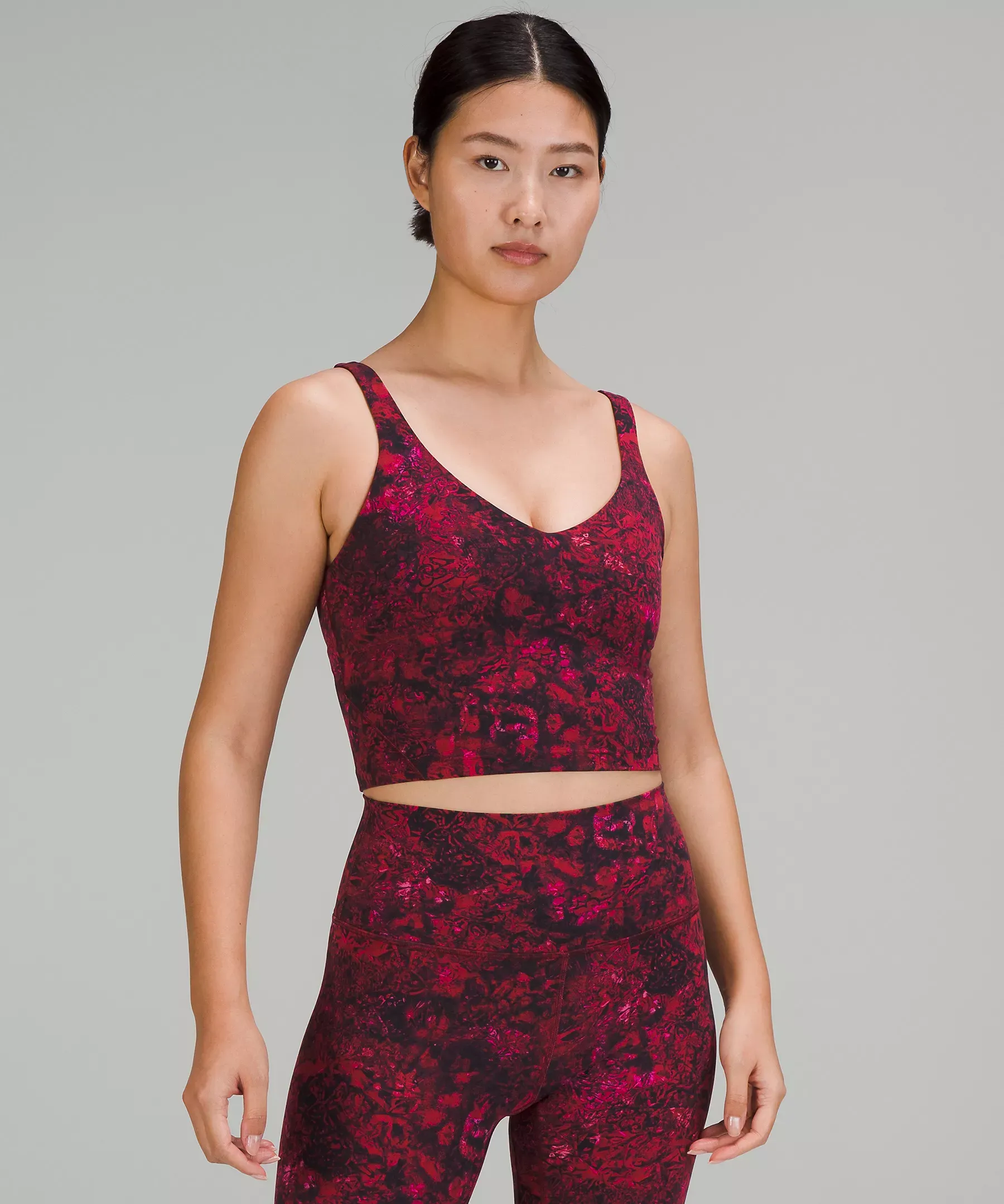 lululemon Lunar New Year   Align™ Tank Top