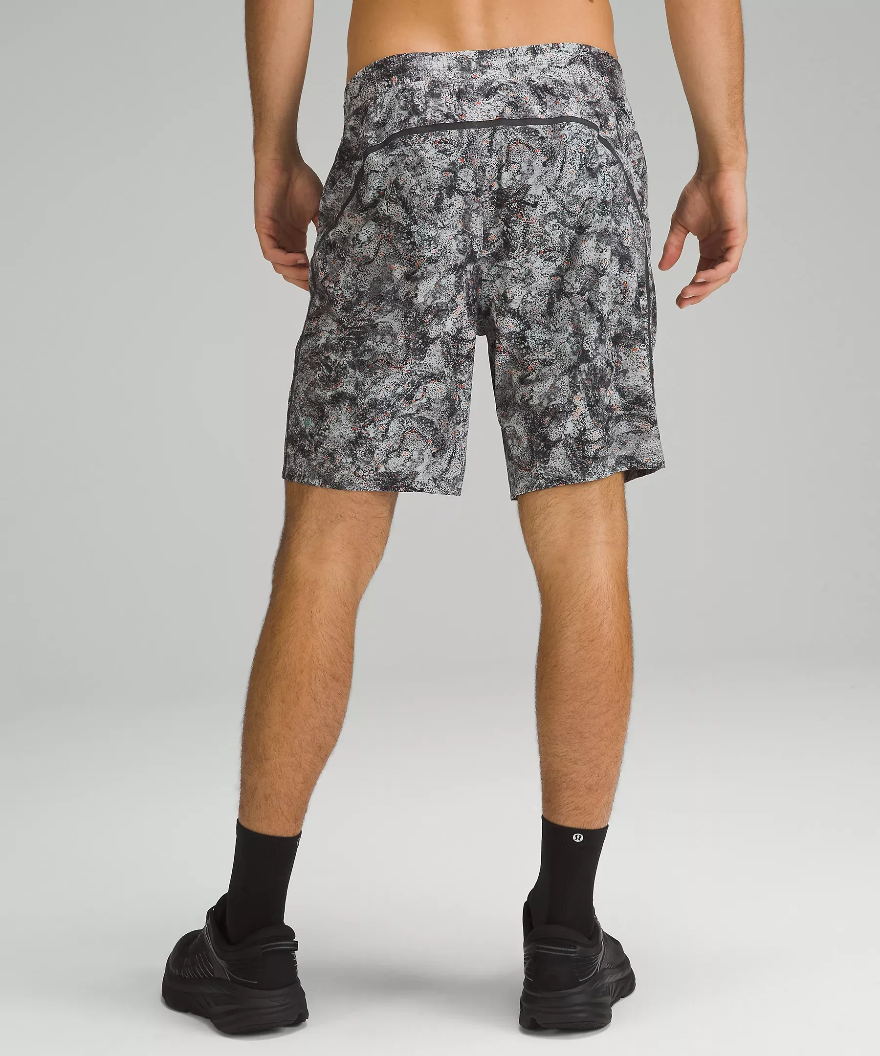 lululemon Pace Breaker Lined Short 9′′ Updated Online Only