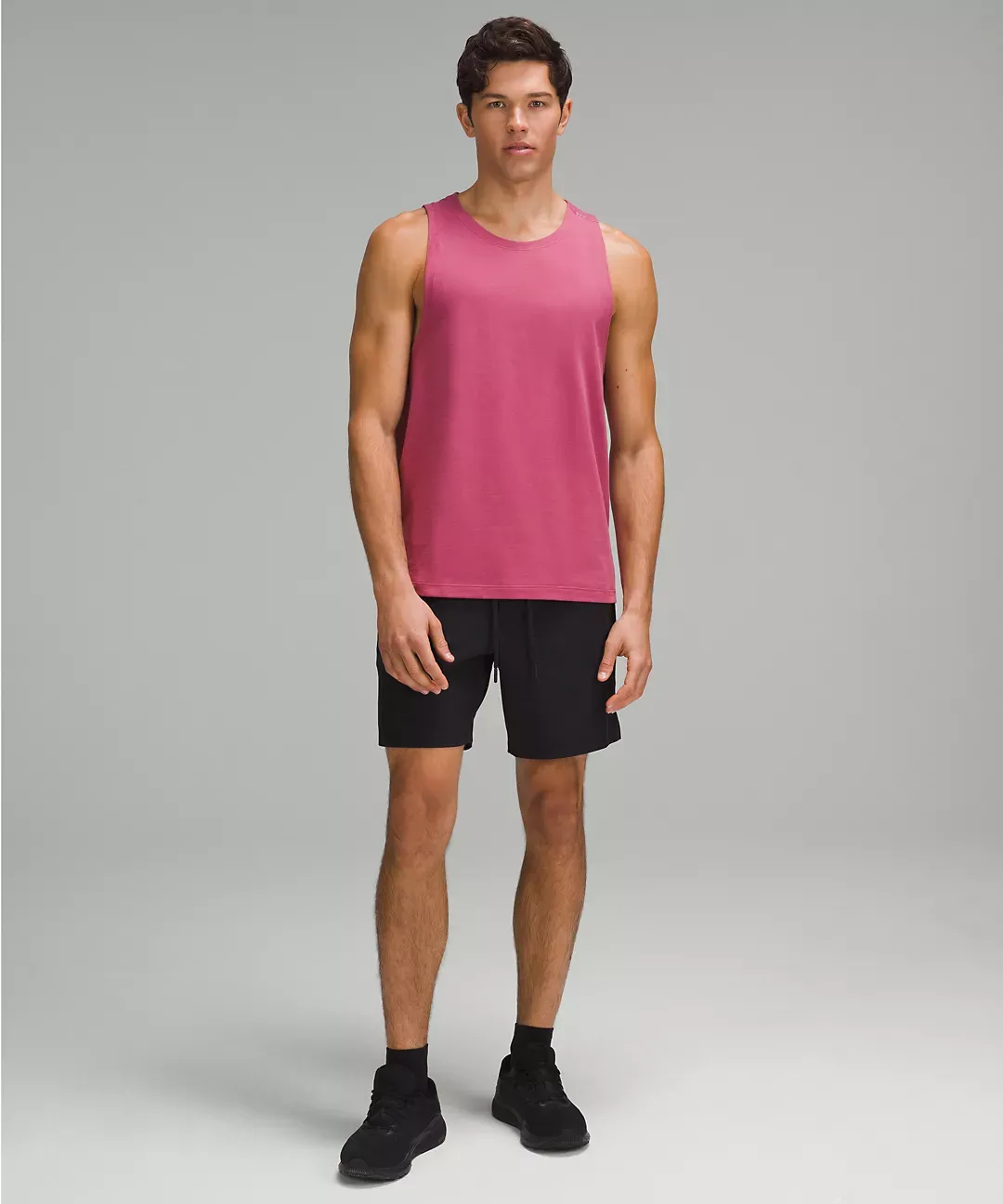 lululemon Zeroed In Tank